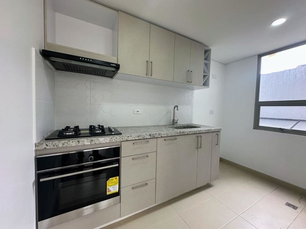 Apartamento de 2 alcobas en venta en José Joaquín Vargas, Bogotá, 59 m² · foto 6 de 20