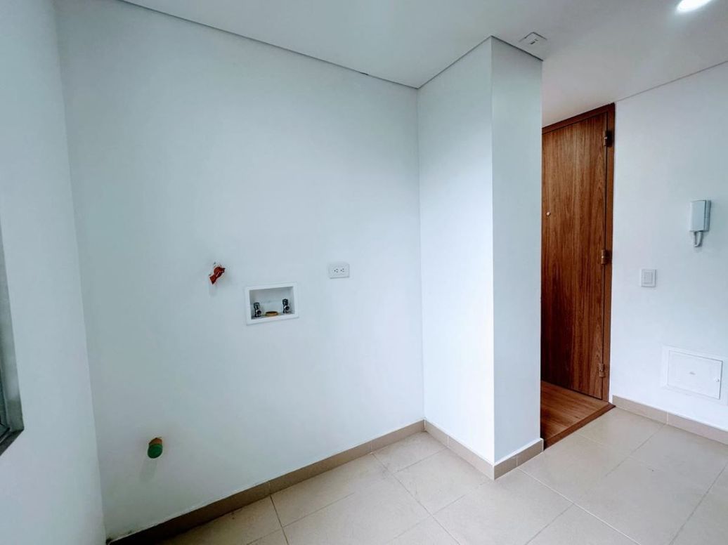 Apartamento de 2 alcobas en venta en José Joaquín Vargas, Bogotá, 59 m² · foto 10 de 20