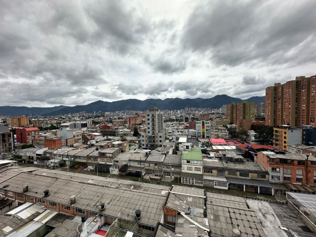 Apartamento de 2 alcobas en venta en José Joaquín Vargas, Bogotá, 59 m² · foto 17 de 20