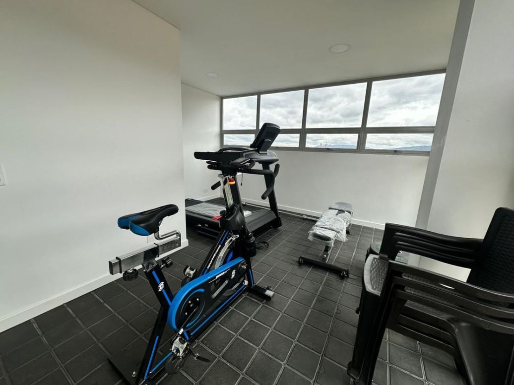 Apartamento de 2 alcobas en venta en José Joaquín Vargas, Bogotá, 59 m² · foto 18 de 20