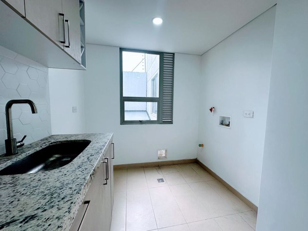 Apartamento de 2 alcobas en venta en José Joaquín Vargas, Bogotá, 59 m² · foto 7 de 20