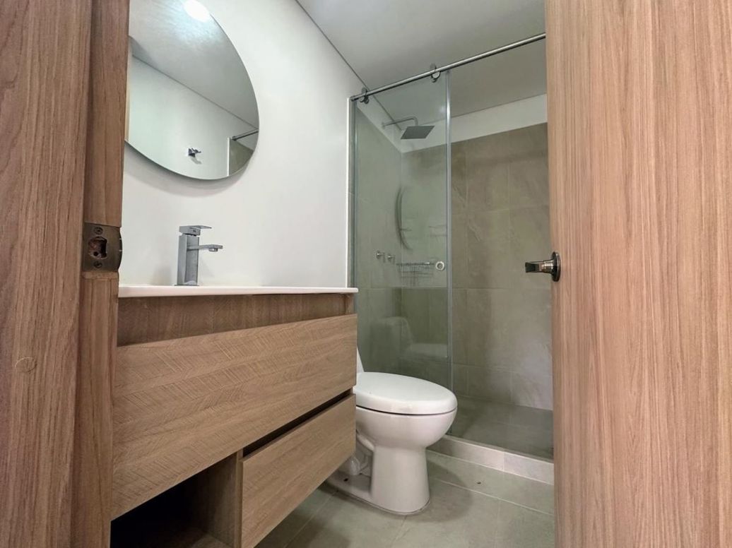 Apartamento de 2 alcobas en venta en José Joaquín Vargas, Bogotá, 59 m² · foto 12 de 20
