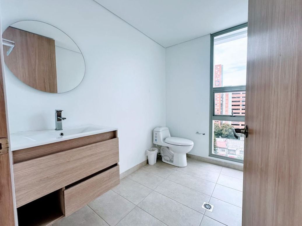 Apartamento de 2 alcobas en venta en José Joaquín Vargas, Bogotá, 59 m² · foto 13 de 20