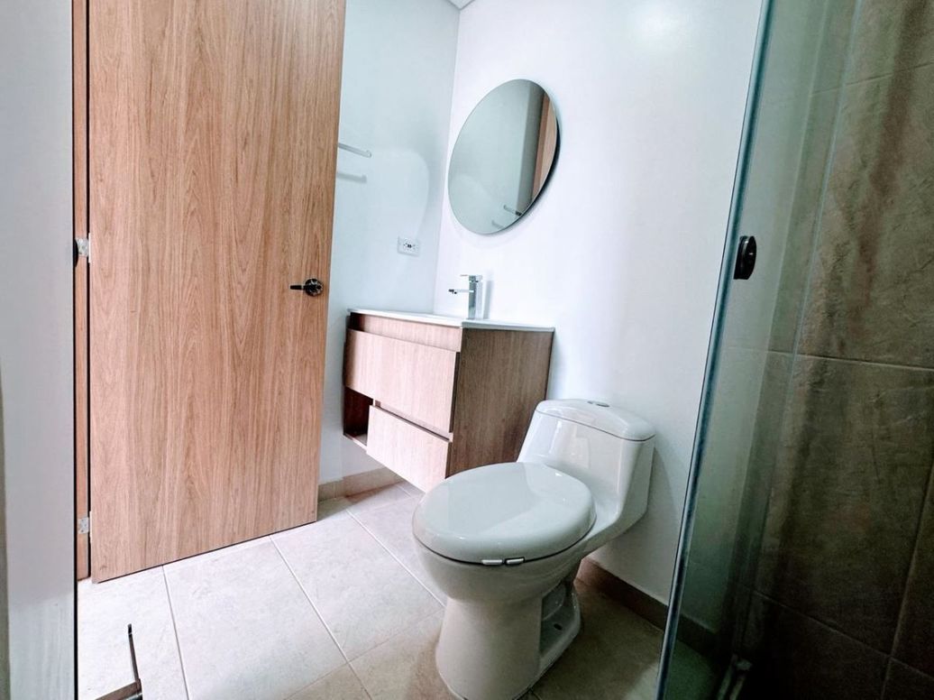 Apartamento de 2 alcobas en venta en José Joaquín Vargas, Bogotá, 59 m² · foto 14 de 20