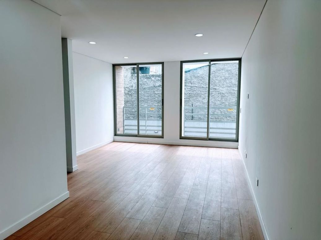 Apartamento de 2 alcobas en venta en José Joaquín Vargas, Bogotá, 59 m² · foto 3 de 20