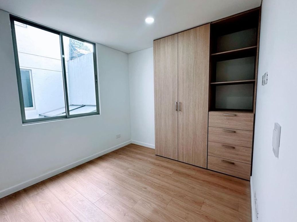Apartamento de 2 alcobas en venta en José Joaquín Vargas, Bogotá, 59 m² · foto 8 de 20