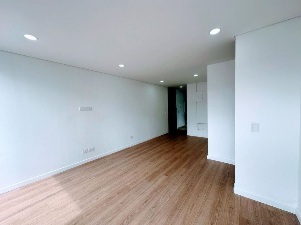 Apartamento de 2 alcobas en venta en José Joaquín Vargas, Bogotá, 59 m² · foto 5 de 20