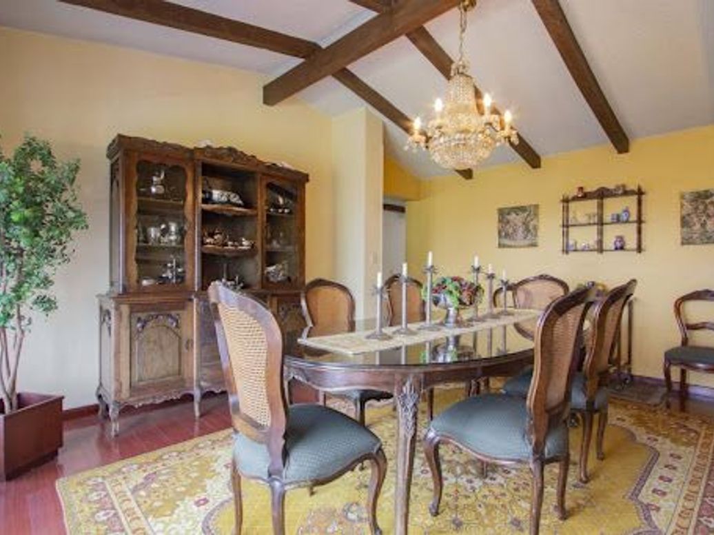 Casa de 3 alcobas en venta en Tuna Alta, Bogotá, 707 m² · foto 5 de 20