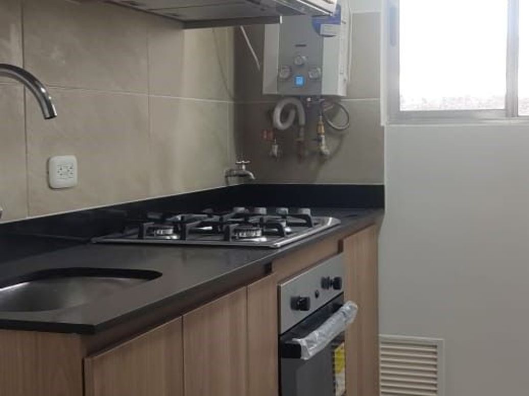 Apartamento en arriendo en Villa Esperanza, Bogotá · foto 10 de 13