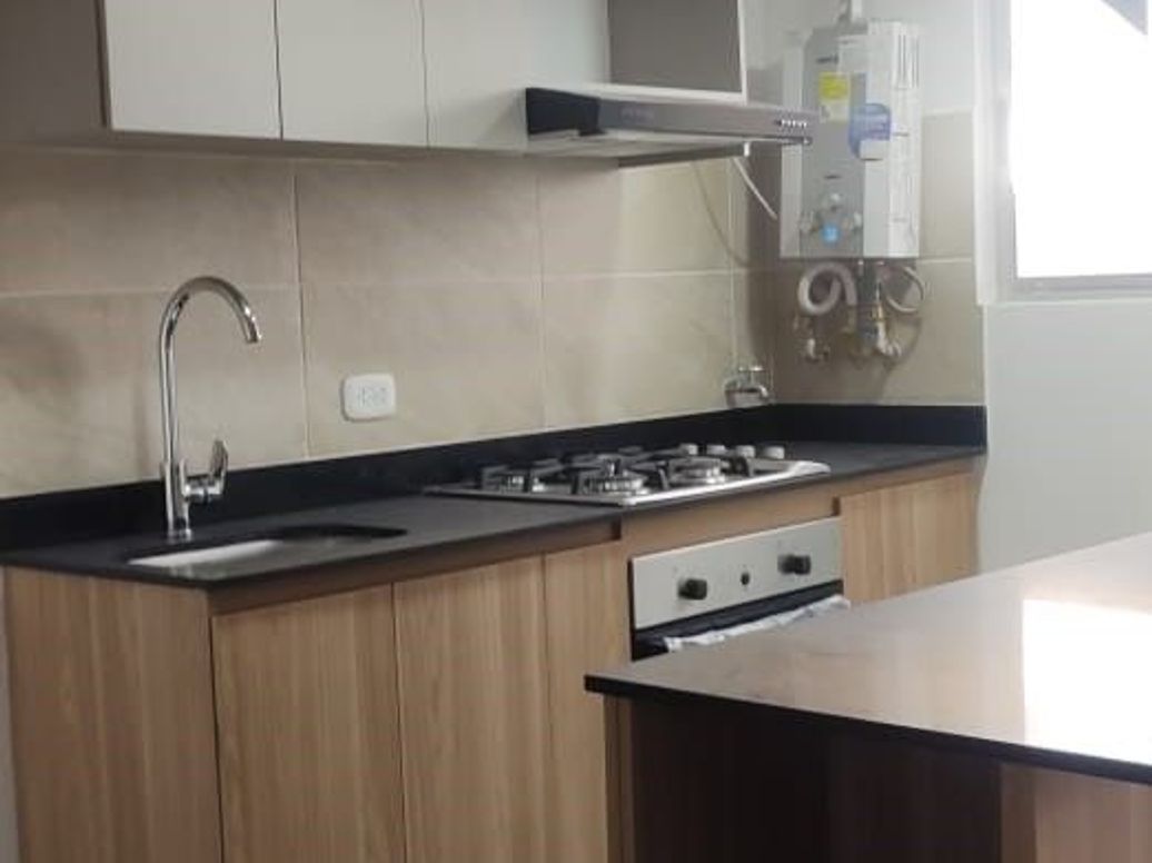 Apartamento en arriendo en Villa Esperanza, Bogotá · foto 12 de 13
