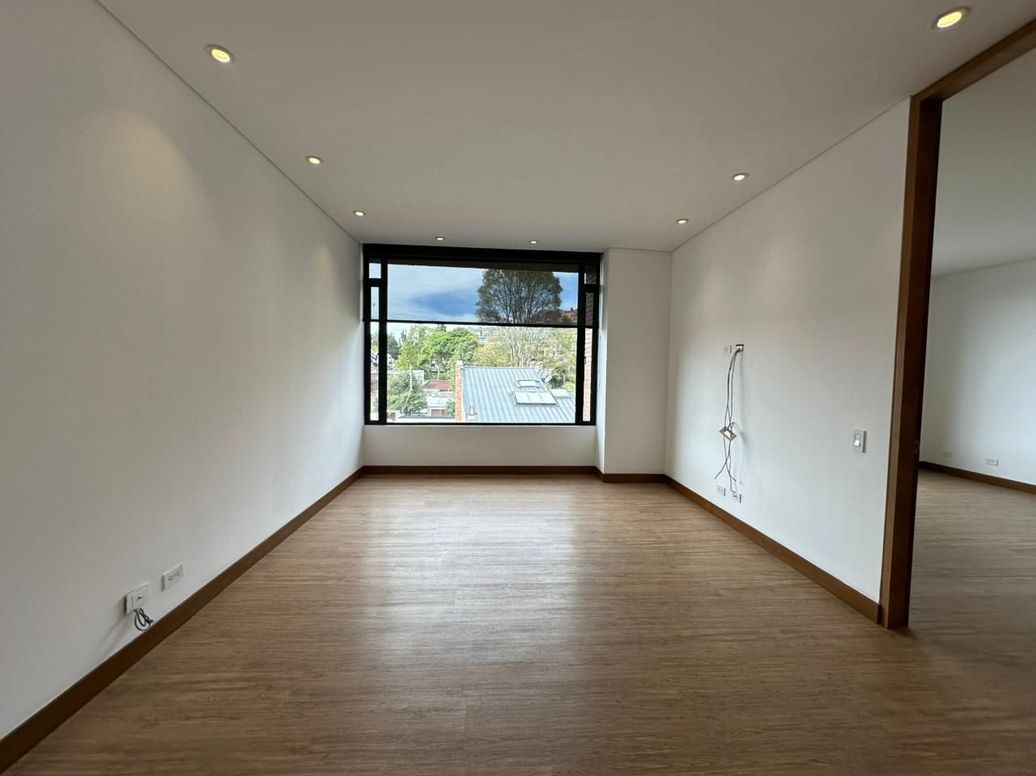 Apartamento de 3 alcobas en venta en Santa Barbara Alta, Bogotá, 286 m² · foto 16 de 20