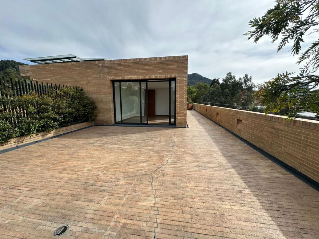 Apartamento de 3 alcobas en venta en Santa Barbara Alta, Bogotá, 286 m² · foto 20 de 20