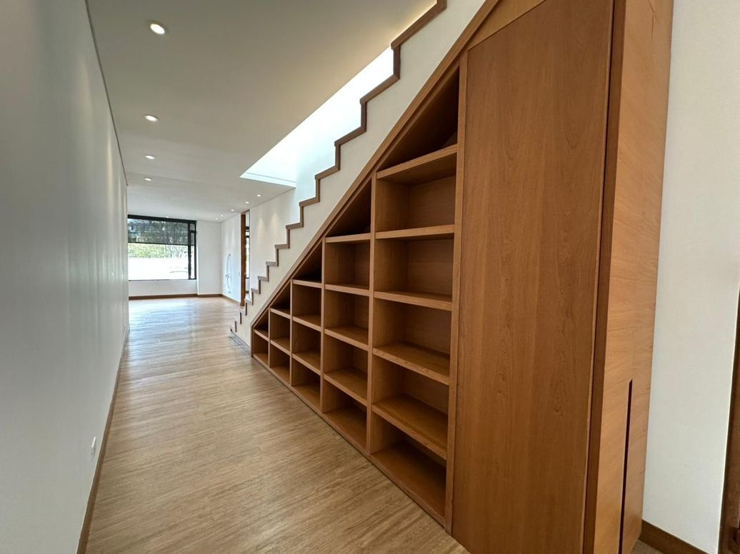 Apartamento de 3 alcobas en venta en Santa Barbara Alta, Bogotá, 286 m² · foto 15 de 20