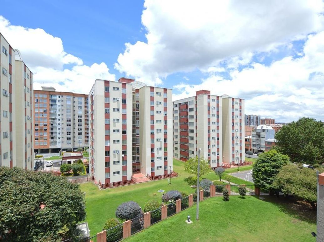 Apartamento de 1 alcoba en arriendo en Prado Veraniego Norte, Bogotá, 50 m² · foto 14 de 19