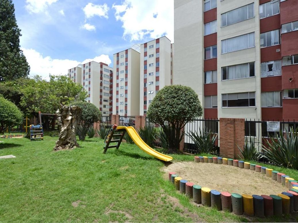 Apartamento de 1 alcoba en arriendo en Prado Veraniego Norte, Bogotá, 50 m² · foto 17 de 19