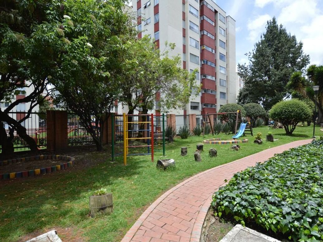 Apartamento de 1 alcoba en arriendo en Prado Veraniego Norte, Bogotá, 50 m² · foto 18 de 19