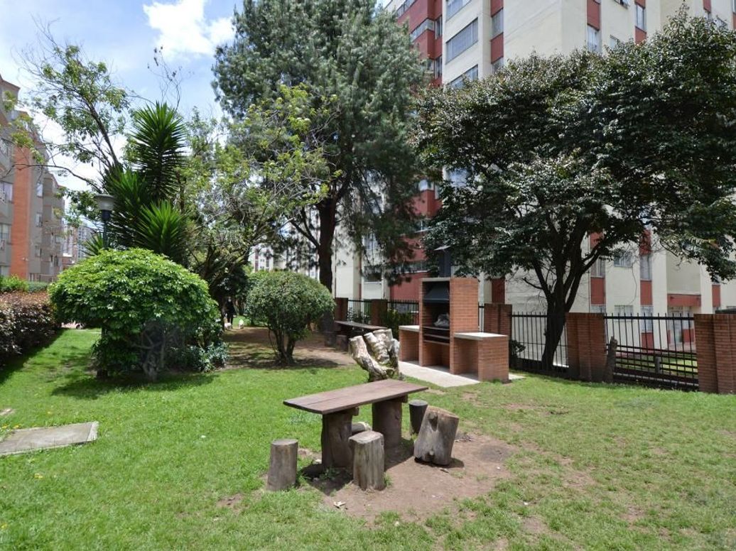 Apartamento de 1 alcoba en arriendo en Prado Veraniego Norte, Bogotá, 50 m² · foto 15 de 19