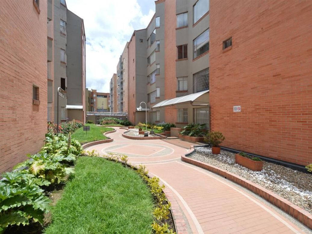 Apartamento de 1 alcoba en arriendo en Prado Veraniego Norte, Bogotá, 50 m² · foto 19 de 19