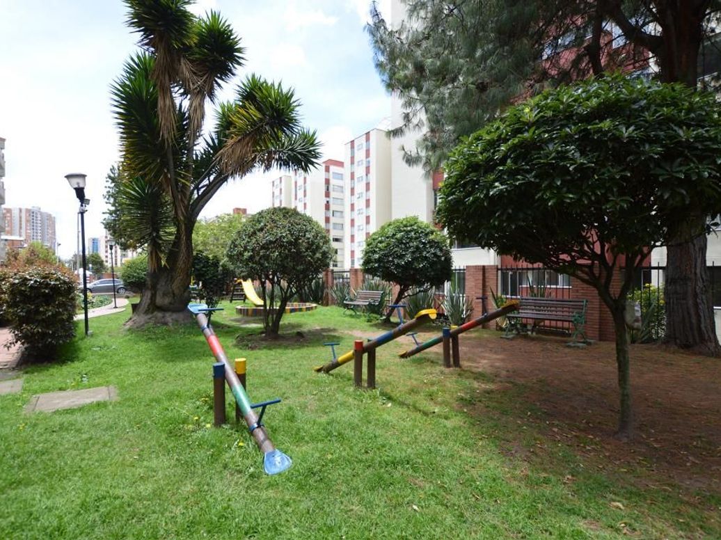 Apartamento de 1 alcoba en arriendo en Prado Veraniego Norte, Bogotá, 50 m² · foto 16 de 19