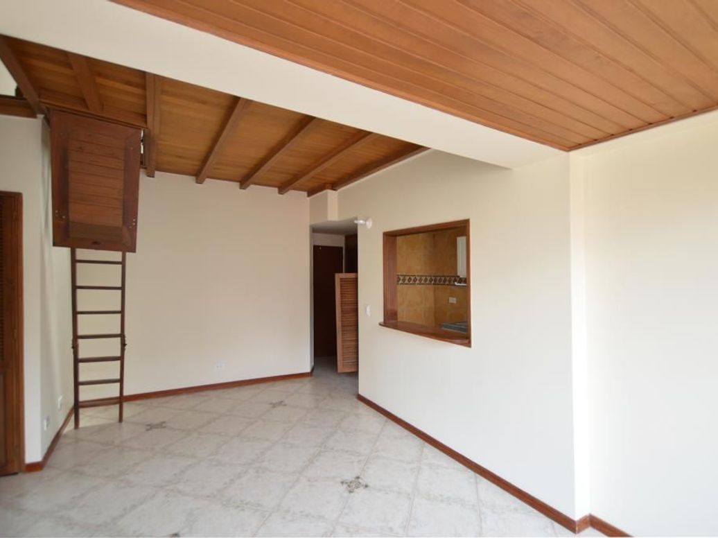 Apartamento de 1 alcoba en arriendo en Prado Veraniego Norte, Bogotá, 50 m² · foto 2 de 19