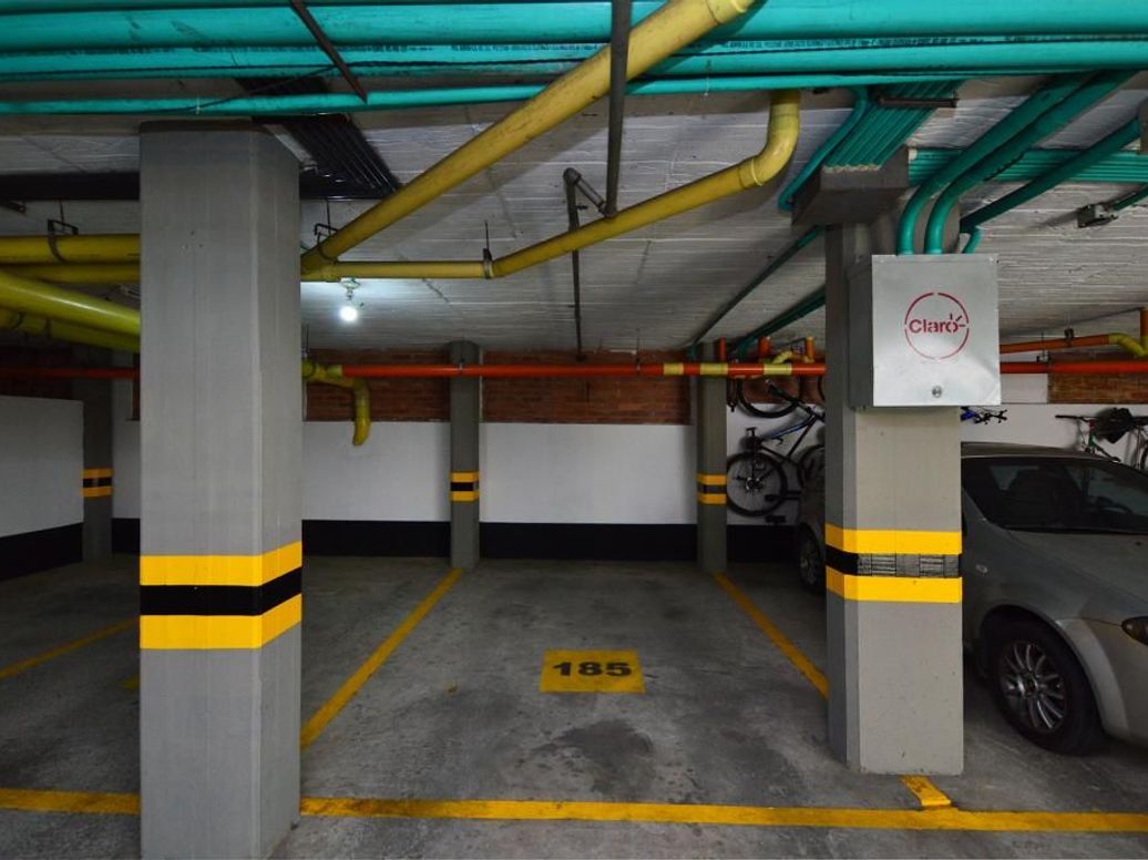 Apartamento de 1 alcoba en arriendo en Prado Veraniego Norte, Bogotá, 50 m² · foto 13 de 19