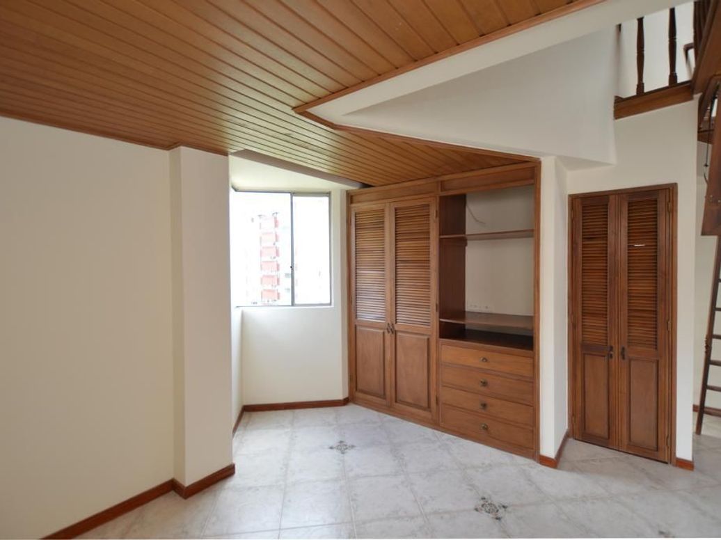 Apartamento de 1 alcoba en arriendo en Prado Veraniego Norte, Bogotá, 50 m² · foto 7 de 19
