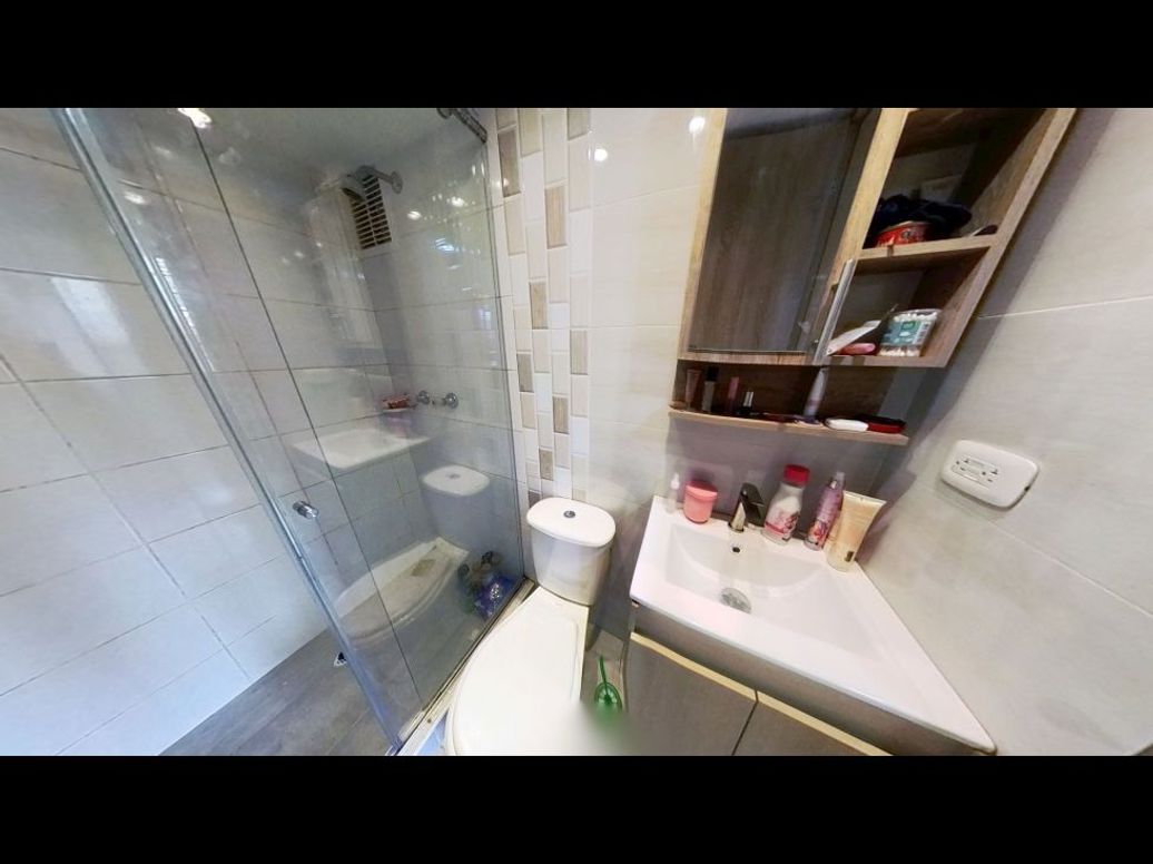 Apartamento de 2 alcobas en venta en El Tintal, Bogotá, 30 m² · foto 11 de 11