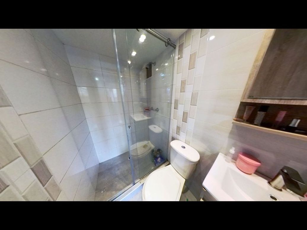Apartamento de 2 alcobas en venta en El Tintal, Bogotá, 30 m² · foto 7 de 11