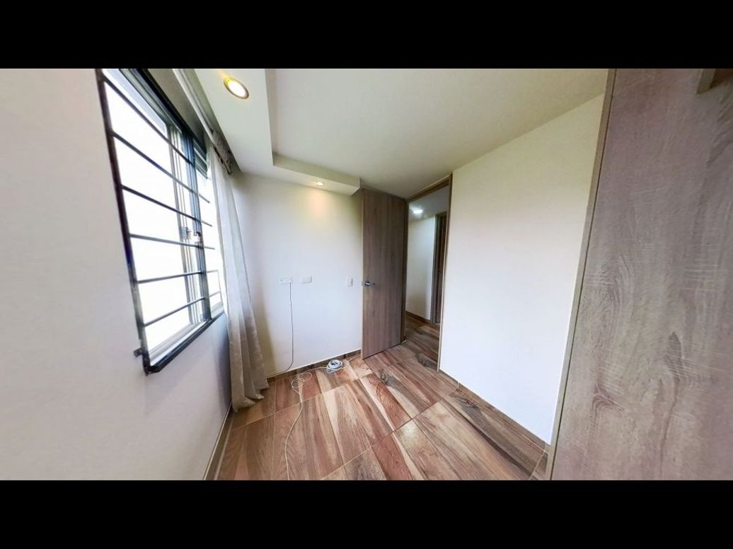 Apartamento de 2 alcobas en venta en El Tintal, Bogotá, 30 m² · foto 10 de 11