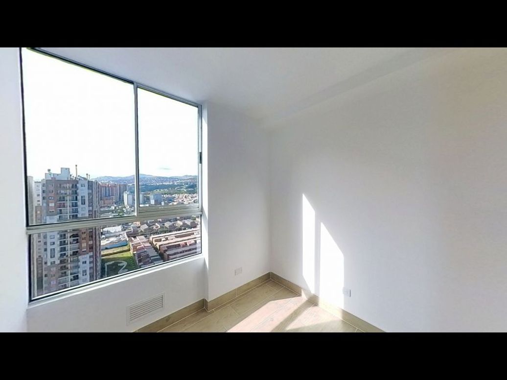 Apartamento de 2 alcobas en venta en La Valvanera, Bogotá, 41 m² · foto 8 de 20