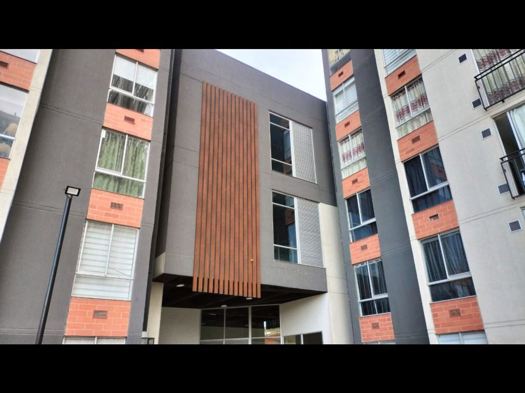 Apartamento de 2 alcobas en venta en La Valvanera, Bogotá, 41 m² · foto 16 de 20