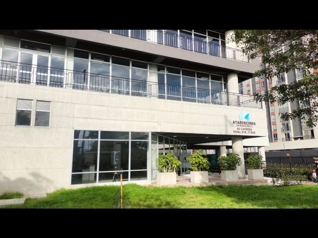 Apartamento de 2 alcobas en venta en La Valvanera, Bogotá, 41 m² · foto 13 de 20