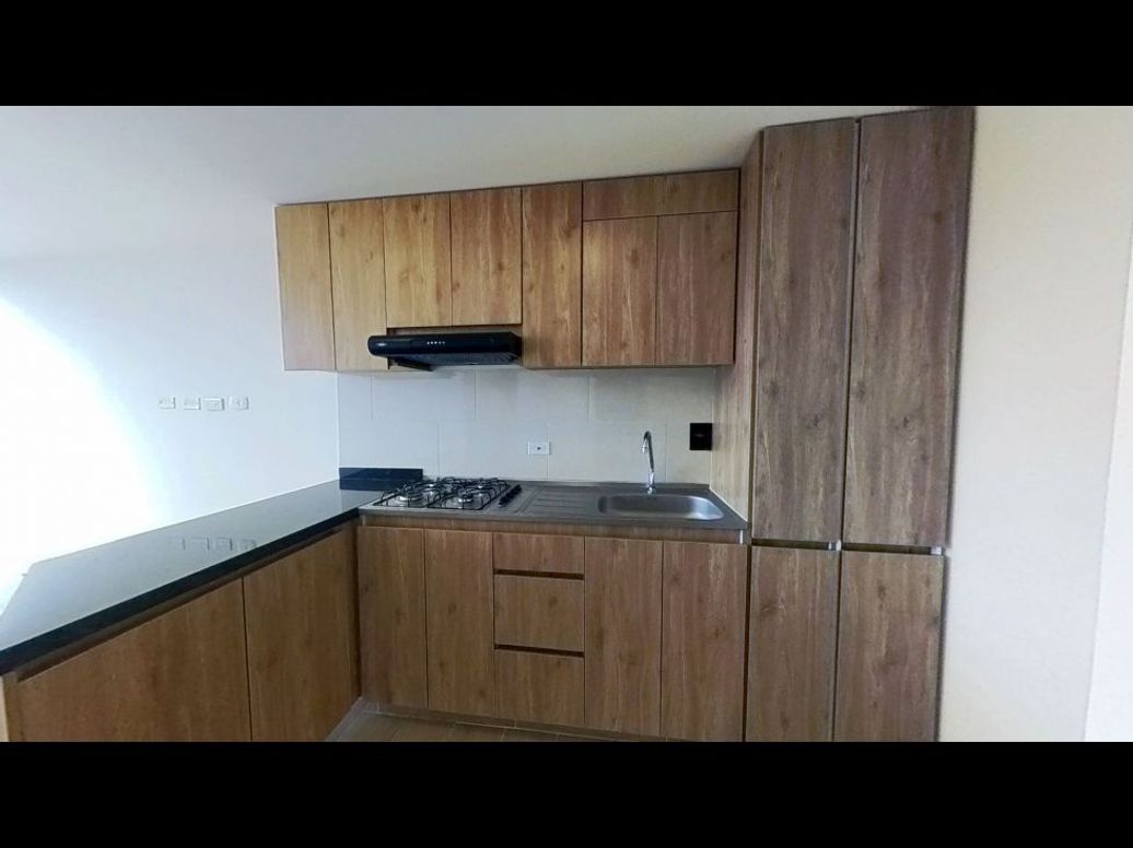 Apartamento de 2 alcobas en venta en La Valvanera, Bogotá, 41 m² · foto 2 de 20