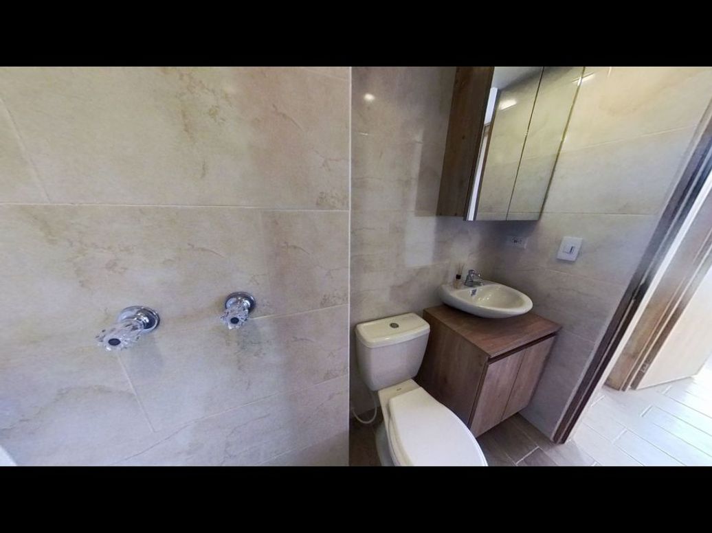 Apartamento de 2 alcobas en venta en La Valvanera, Bogotá, 41 m² · foto 9 de 20