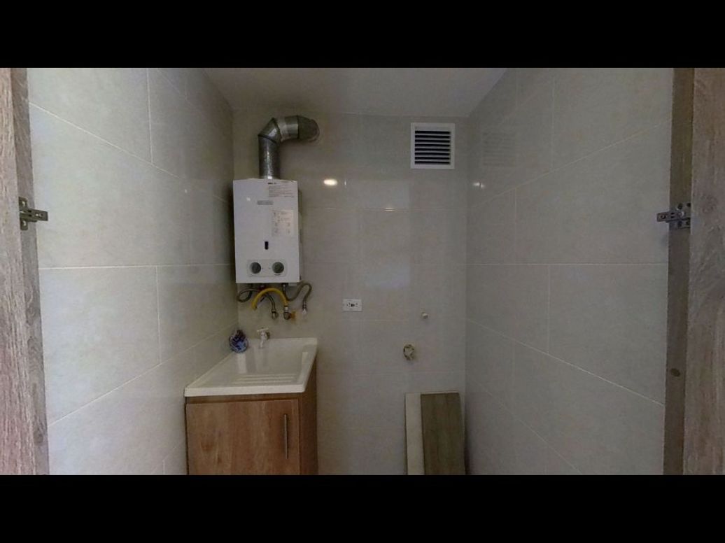 Apartamento de 2 alcobas en venta en La Valvanera, Bogotá, 41 m² · foto 4 de 20