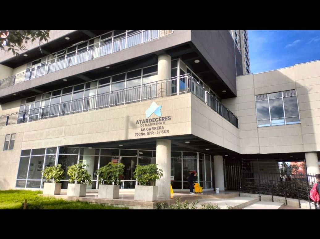 Apartamento de 2 alcobas en venta en La Valvanera, Bogotá, 41 m² · foto 20 de 20