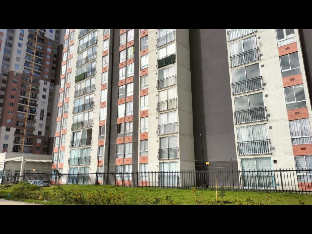 Apartamento de 2 alcobas en venta en La Valvanera, Bogotá, 41 m² · foto 19 de 20