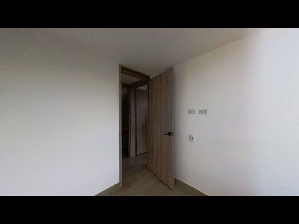 Apartamento de 2 alcobas en venta en La Valvanera, Bogotá, 41 m² · foto 10 de 20