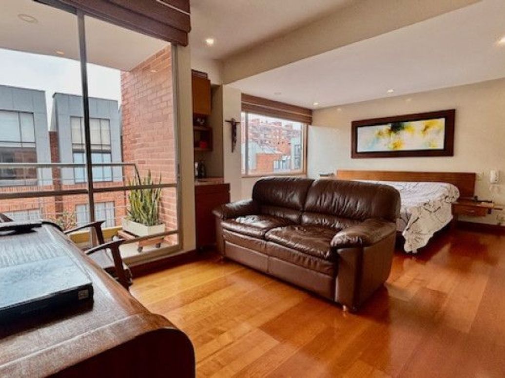 Apartamento de 3 alcobas en venta en San José Del Prado, Bogotá, 196 m² · foto 16 de 20