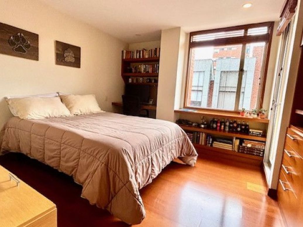 Apartamento de 3 alcobas en venta en San José Del Prado, Bogotá, 196 m² · foto 14 de 20