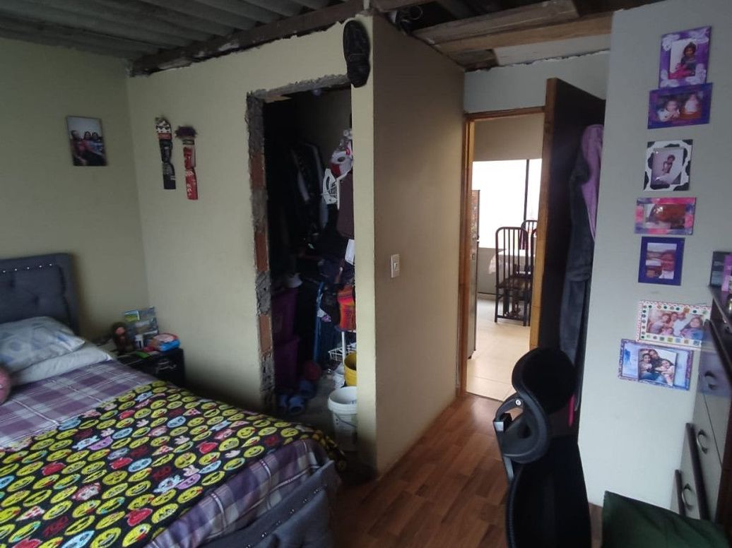 Casa de 4 alcobas en venta en Conejera, Bogotá, 98 m² · foto 7 de 20