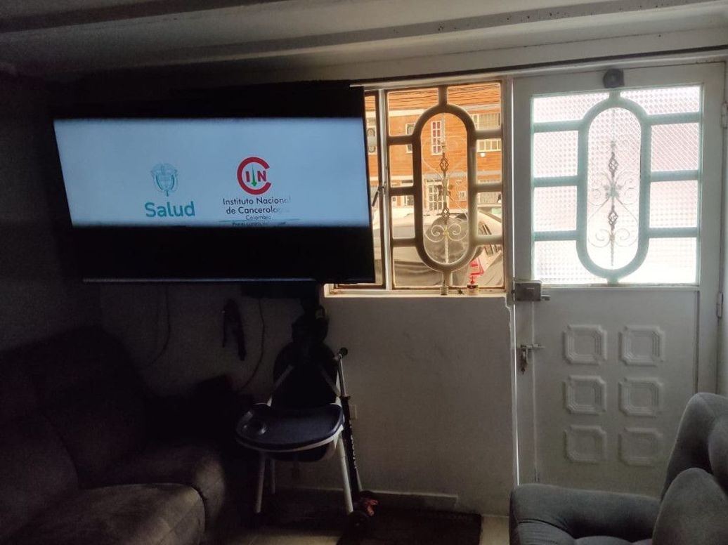 Casa de 4 alcobas en venta en Conejera, Bogotá, 98 m² · foto 6 de 20