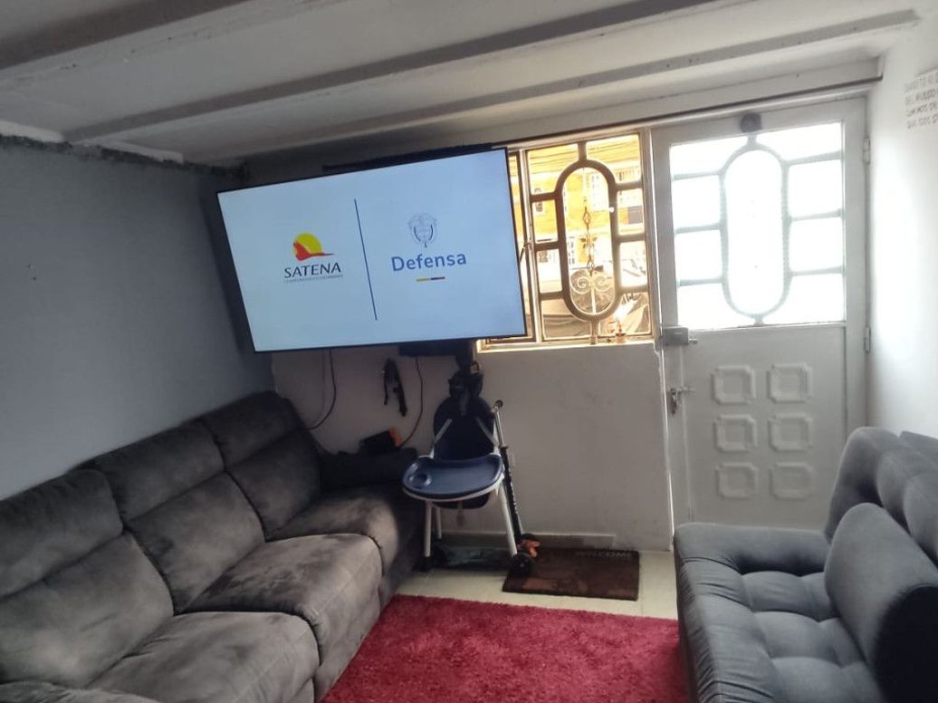 Casa de 4 alcobas en venta en Conejera, Bogotá, 98 m² · foto 3 de 20