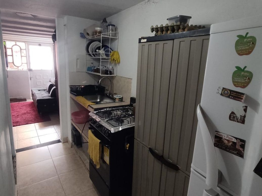 Casa de 4 alcobas en venta en Conejera, Bogotá, 98 m² · foto 2 de 20