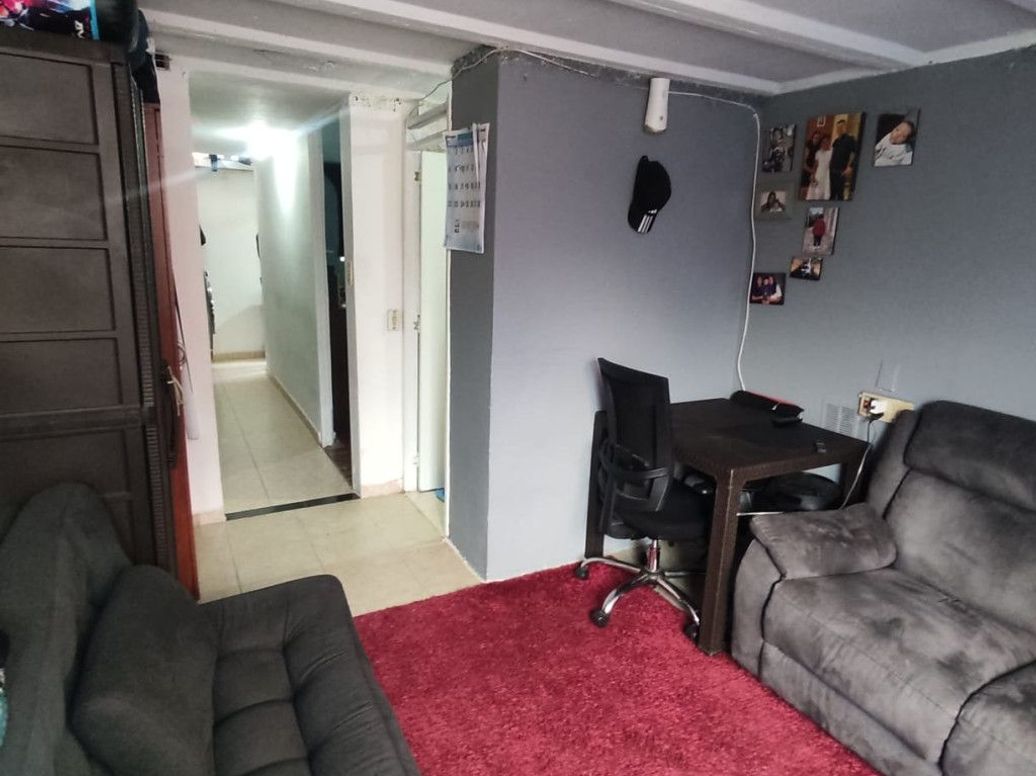 Casa de 4 alcobas en venta en Conejera, Bogotá, 98 m² · foto 4 de 20
