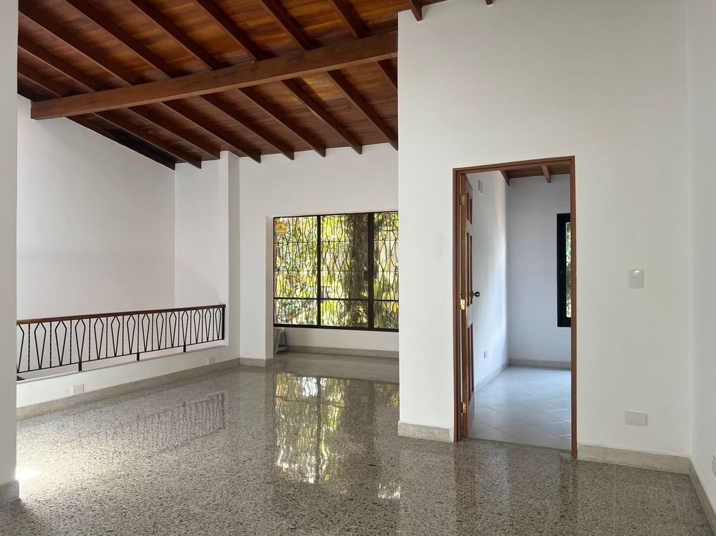 Apartamento en Arriendo en CALLE NUEVA, La Candelaria, Medellín en Calle Nueva