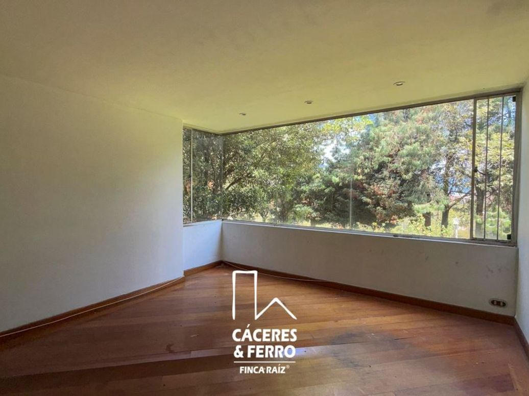 Apartamento de 4 alcobas en venta en Provenza, Bogotá, 303 m² · foto 4 de 10