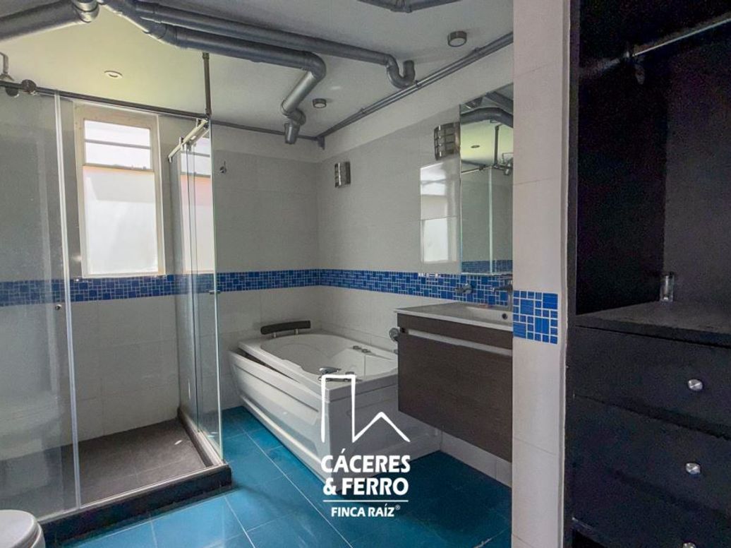 Apartamento de 4 alcobas en venta en Provenza, Bogotá, 303 m² · foto 6 de 10