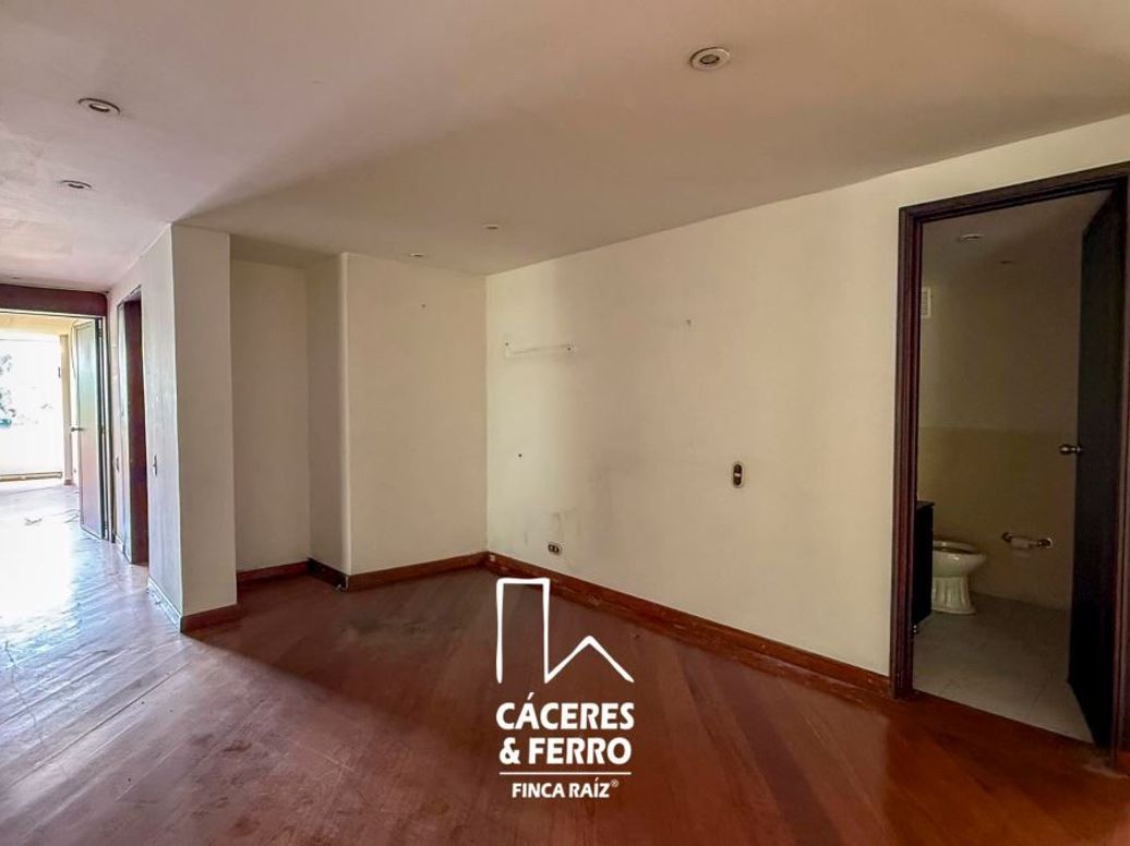 Apartamento de 4 alcobas en venta en Provenza, Bogotá, 303 m² · foto 7 de 10