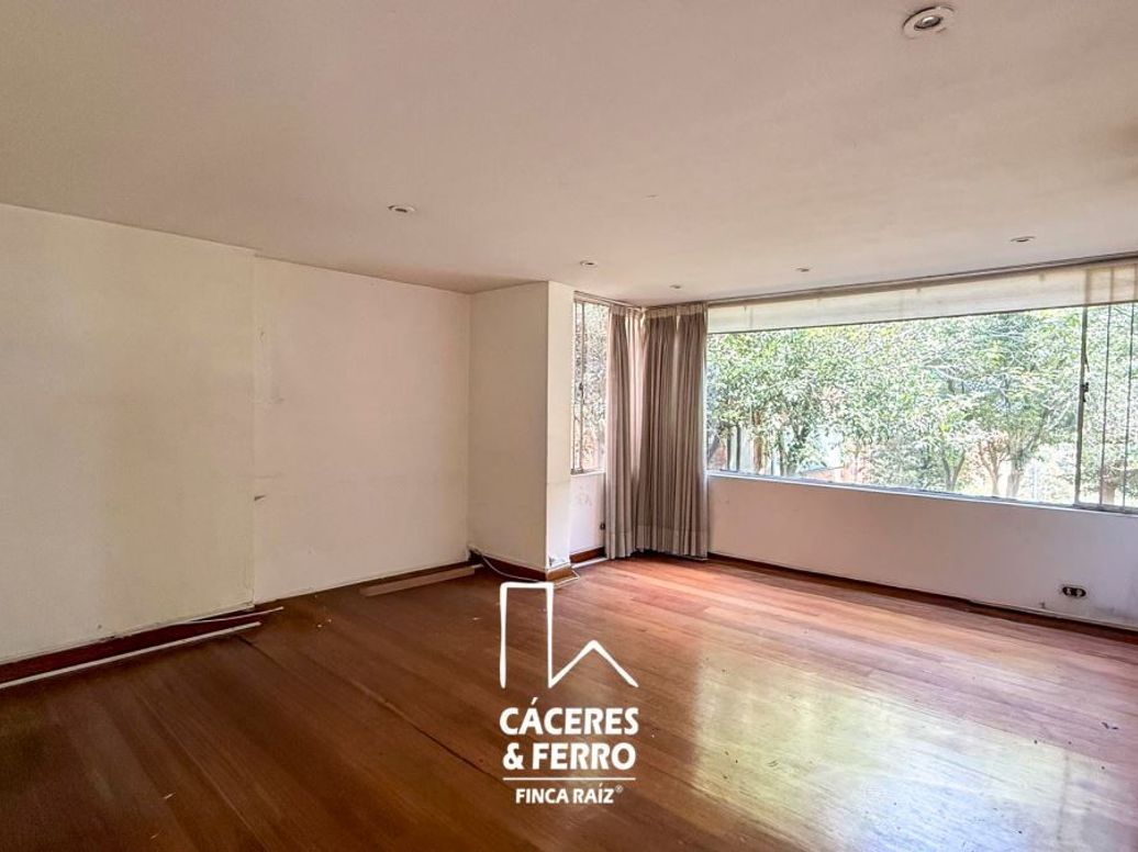 Apartamento de 4 alcobas en venta en Provenza, Bogotá, 303 m² · foto 8 de 10